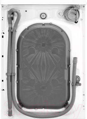 Стирально-сушильная машина Electrolux EW7WO349SP- фото2