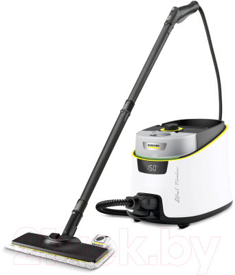 Пароочиститель Karcher SC 5 Deluxe Signature Line- фото2