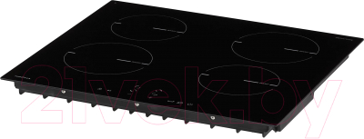 Индукционная варочная панель Krona Magier 60 BL 4BTK / КА-00005762- фото2