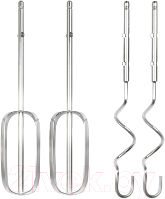 Миксер ручной Galaxy Line GL 2235- фото3