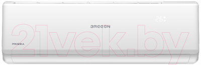 Сплит-система Breeon BRC-07TPO- фото