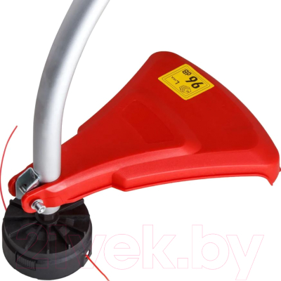Триммер электрический Wortex TE 4015 S (1334486)- фото6