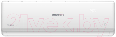 Сплит-система Breeon BRC-09TPI