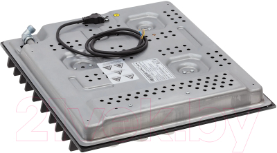 Газовая варочная панель Krona Hagel 45 BL W / КА-00005748- фото3