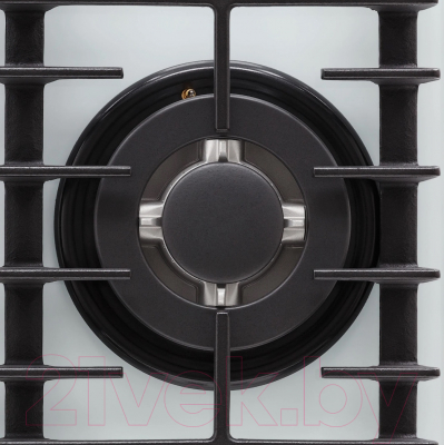 Газовая варочная панель Krona Hagel 45 WH W / КА-00005749- фото8