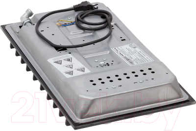 Газовая варочная панель Krona Hagel 30 BL / КА-00005746- фото4