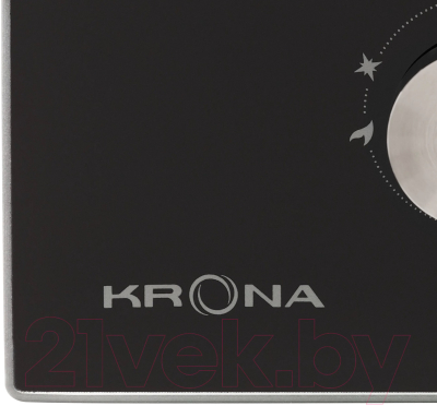 Газовая варочная панель Krona Hagel 30 BL / КА-00005746- фото6