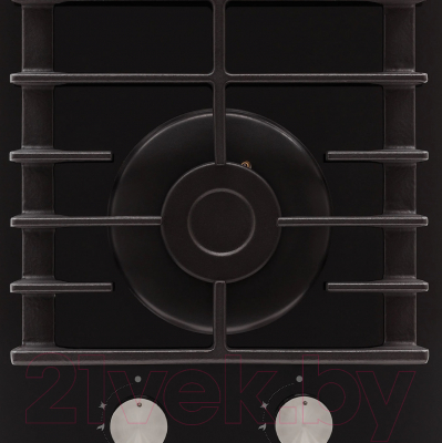 Газовая варочная панель Krona Hagel 30 BL / КА-00005746- фото8