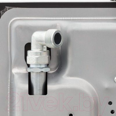 Газовая варочная панель Krona Hagel 30 BL / КА-00005746- фото9