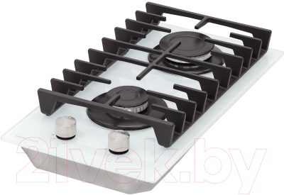 Газовая варочная панель Krona Hagel 30 WH / КА-00005747- фото2