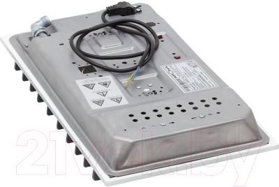 Газовая варочная панель Krona Hagel 30 WH / КА-00005747- фото3