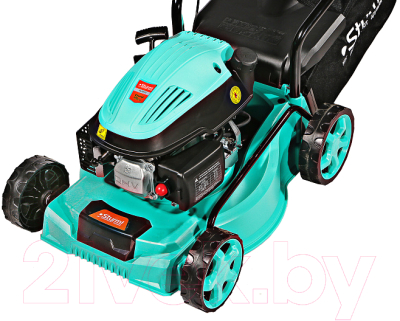 Газонокосилка бензиновая Sturm! PL4010- фото8
