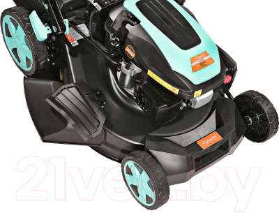 Газонокосилка бензиновая Sturm! PL5117SVE- фото8