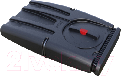 Бак для дачного душа Rostok С подогревом / 201.0000.000.002- фото