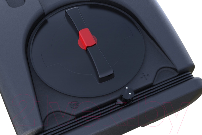 Бак для дачного душа Rostok С подогревом / 201.0000.000.002- фото3