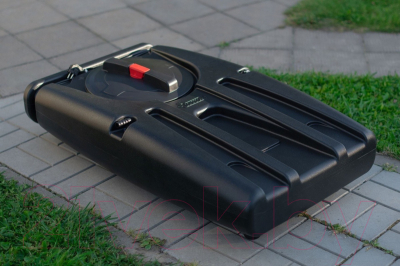 Бак для дачного душа Rostok С подогревом / 201.0000.000.002- фото7