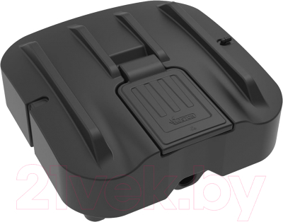 Бак для дачного душа Rostok Ok / 2014.0250.899.000- фото