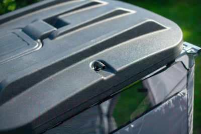 Бак для дачного душа Rostok Ok / 2014.0250.899.000- фото10