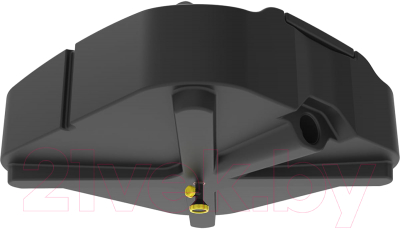 Бак для дачного душа Rostok Ok / 2014.0250.899.000- фото5