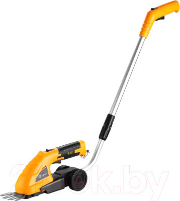 Кусторез Deko DKGS4 Pro / 063-4471- фото