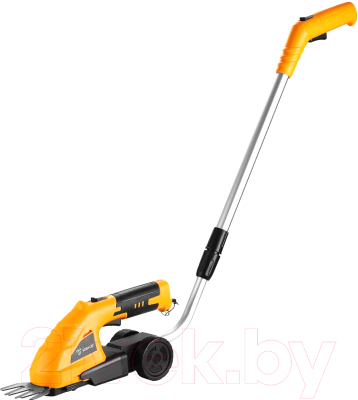 Кусторез Deko DKGS8 Pro / 063-4473- фото