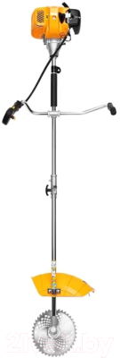 Триммер бензиновый Deko DKTR52 SET 8 / 063-4466- фото2