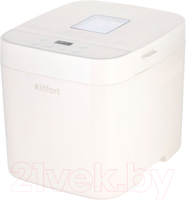 Хлебопечка Kitfort КТ-310- фото