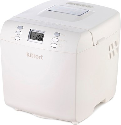 Хлебопечка Kitfort КТ-311- фото