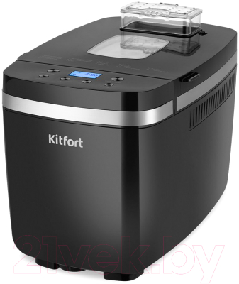 Хлебопечка Kitfort КТ-314- фото, картинка Хлебопечка Kitfort КТ-314- фото