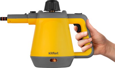 Пароочиститель Kitfort KT-9175- фото3
