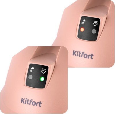 Пароочиститель Kitfort KT-9188- фото6