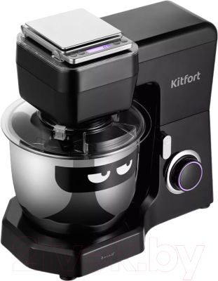 Миксер стационарный Kitfort KT-3434- фото