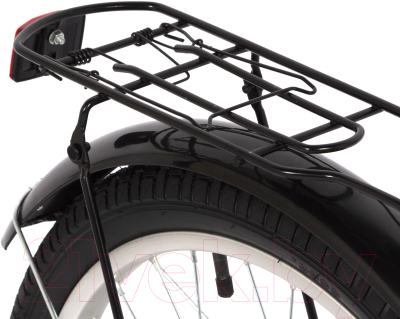 Детский велосипед Novatrack Vector 203VECTOR.SL22- фото5