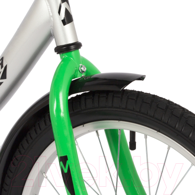 Детский велосипед Novatrack Vector 203VECTOR.SL22- фото7