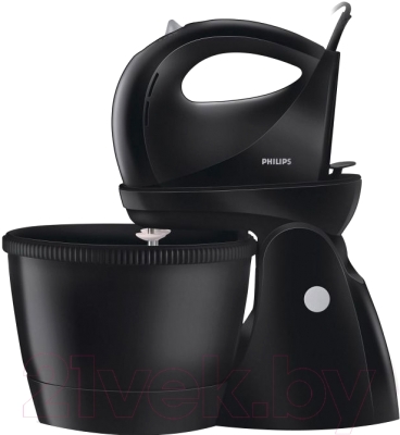 Миксер стационарный съемный Philips HR1565/20- фото