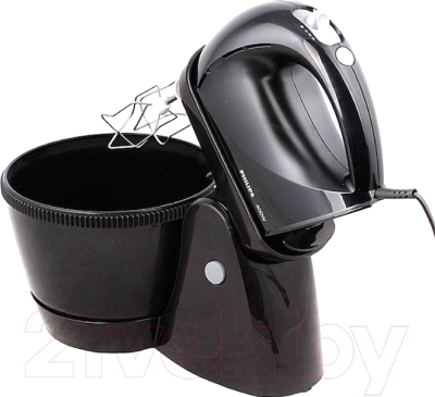 Миксер стационарный съемный Philips HR1565/20- фото2
