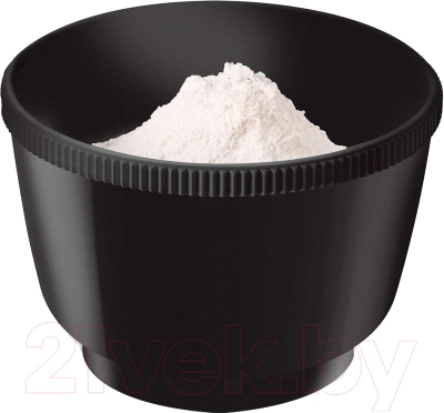 Миксер стационарный съемный Philips HR1565/20- фото7