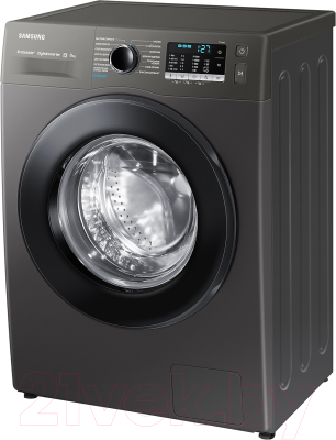 Стиральная машина Samsung WW80AGAS26AXLP- фото3