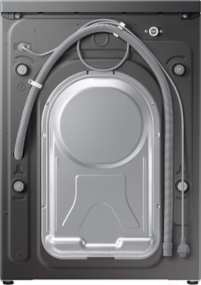 Стиральная машина Samsung WW80AGAS26AXLP- фото6