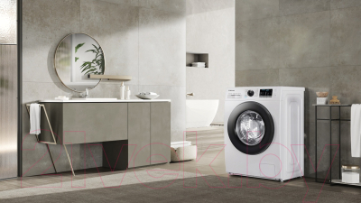 Стиральная машина Samsung WW80AGAS26AXLP- фото7