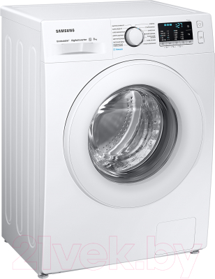 Стиральная машина Samsung WW80AGAS21TELP- фото2