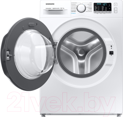 Стиральная машина Samsung WW80AGAS21TELP- фото6