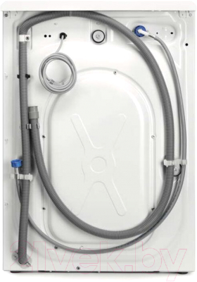 Стиральная машина Electrolux EW2T528SP- фото2