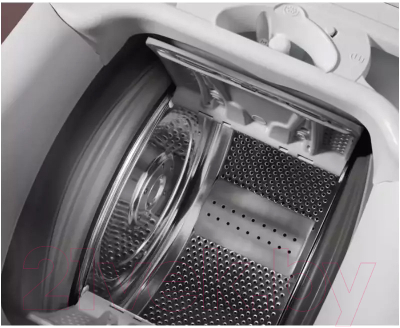 Стиральная машина Electrolux EW5TN1507FP- фото6