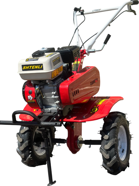 Мотокультиватор бензиновый Shtenli 900 PL- фото