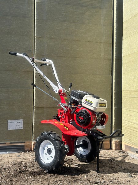 Мотокультиватор бензиновый Shtenli 900 PL- фото10