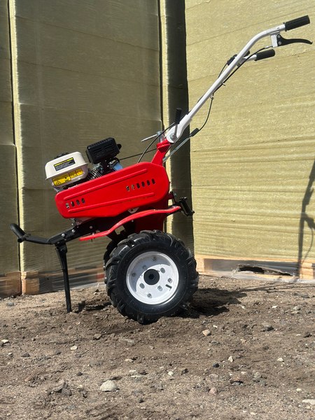 Мотокультиватор бензиновый Shtenli 900 PL- фото5