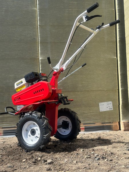 Мотокультиватор бензиновый Shtenli 900 PL- фото6