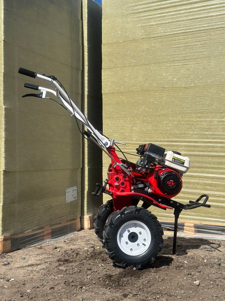 Мотокультиватор бензиновый Shtenli 900 PL- фото8