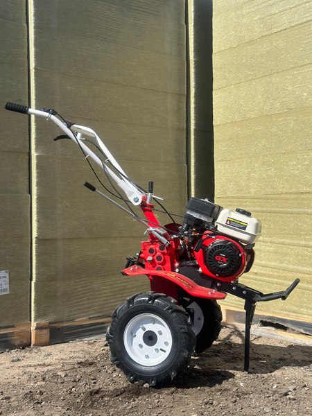 Мотокультиватор бензиновый Shtenli 900 PL- фото9